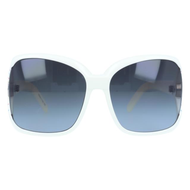 【訳あり】ボンジッパー サングラス VONZIPPER DHARMA ダーマ YPW ホワイト＆ストライプ WHITE STRIPES メンズ レディース UVカット メガネ_2