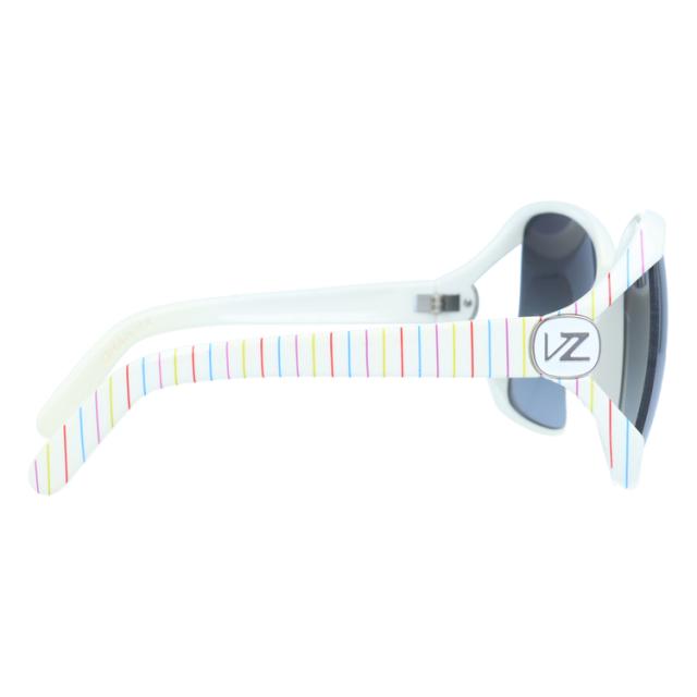 【訳あり】ボンジッパー サングラス VONZIPPER DHARMA ダーマ YPW ホワイト＆ストライプ WHITE STRIPES メンズ レディース UVカット メガネ_4