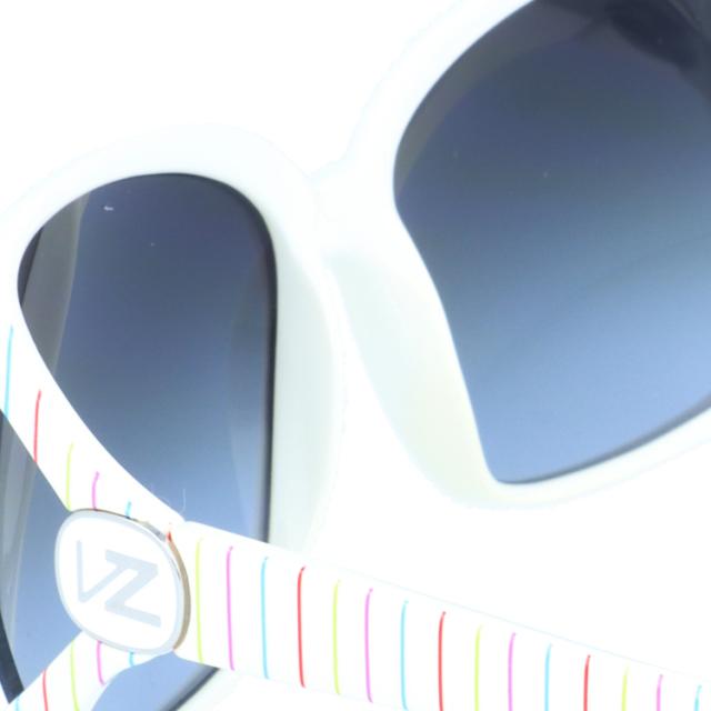 【訳あり】ボンジッパー サングラス VONZIPPER DHARMA ダーマ YPW ホワイト＆ストライプ WHITE STRIPES メンズ レディース UVカット メガネ_6