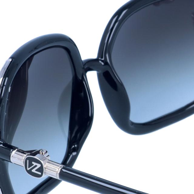 サングラス ボンジッパー VONZIPPER ALOTTA アロッタ BGC ブラック BLACK GLOSS GRADIENT メンズ レディース グラデーション UVカット プレゼント 記念日_6