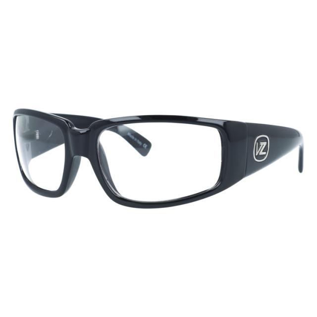 訳あり ボンジッパー サングラス パパジー レギュラーフィット VONZIPPER PAPA G 9217-001 BK8 41 スクエア ベヨネッタ型 ユニセックス メンズ レディース_1