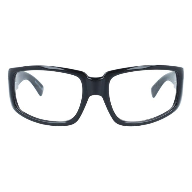 訳あり ボンジッパー サングラス パパジー レギュラーフィット VONZIPPER PAPA G 9217-001 BK8 41 スクエア ベヨネッタ型 ユニセックス メンズ レディース_2