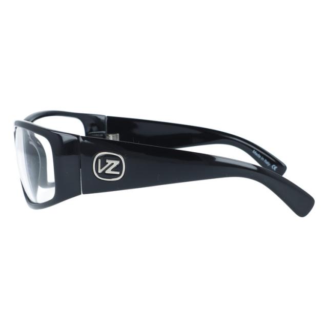 訳あり ボンジッパー サングラス パパジー レギュラーフィット VONZIPPER PAPA G 9217-001 BK8 41 スクエア ベヨネッタ型 ユニセックス メンズ レディース_3