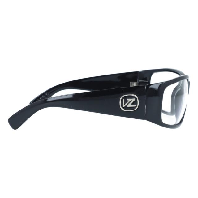 訳あり ボンジッパー サングラス パパジー レギュラーフィット VONZIPPER PAPA G 9217-001 BK8 41 スクエア ベヨネッタ型 ユニセックス メンズ レディース_4