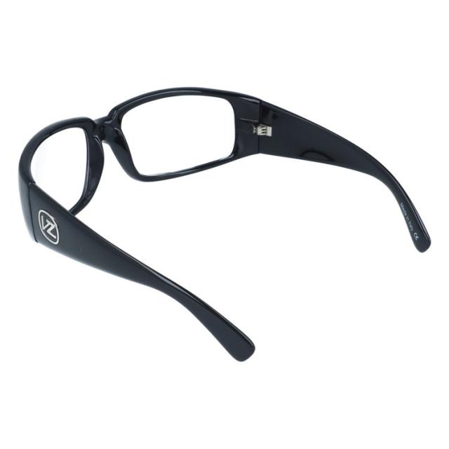 訳あり ボンジッパー サングラス パパジー レギュラーフィット VONZIPPER PAPA G 9217-001 BK8 41 スクエア ベヨネッタ型 ユニセックス メンズ レディース_5