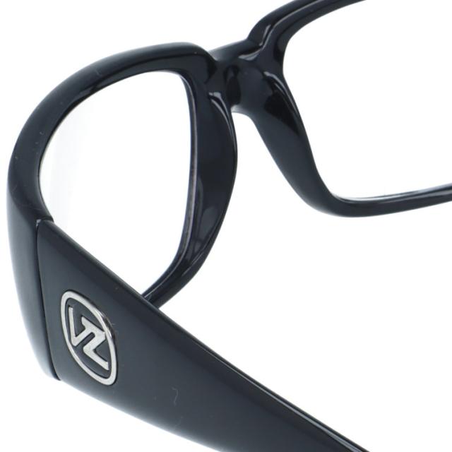 訳あり ボンジッパー サングラス パパジー レギュラーフィット VONZIPPER PAPA G 9217-001 BK8 41 スクエア ベヨネッタ型 ユニセックス メンズ レディース_6