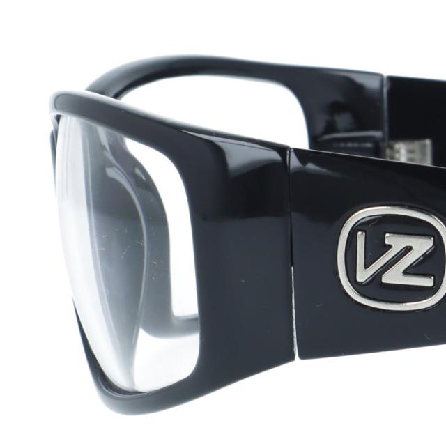 訳あり ボンジッパー サングラス パパジー レギュラーフィット VONZIPPER PAPA G 9217-001 BK8 41 スクエア ベヨネッタ型 ユニセックス メンズ レディース_7
