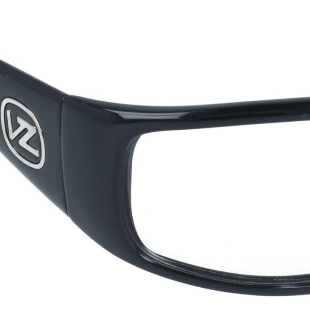 訳あり ボンジッパー サングラス パパジー レギュラーフィット VONZIPPER PAPA G 9217-001 BK8 41 スクエア ベヨネッタ型 ユニセックス メンズ レディース_8