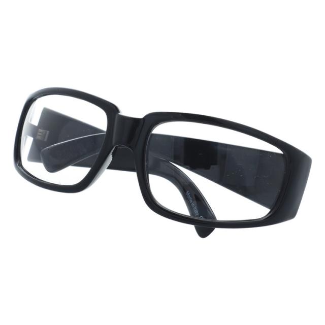 訳あり ボンジッパー サングラス パパジー レギュラーフィット VONZIPPER PAPA G 9217-001 BK8 41 スクエア ベヨネッタ型 ユニセックス メンズ レディース_9