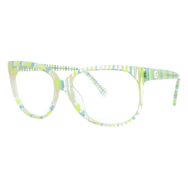 訳あり ボンジッパー サングラス スパス レギュラーフィット VONZIPPER SPAZZ AA217-153 YB8 59 ウェリントン アウトレット品 ユニセックス メンズ レディース_1
