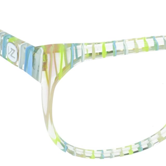 訳あり ボンジッパー サングラス スパス レギュラーフィット VONZIPPER SPAZZ AA217-153 YB8 59 ウェリントン アウトレット品 ユニセックス メンズ レディース_8