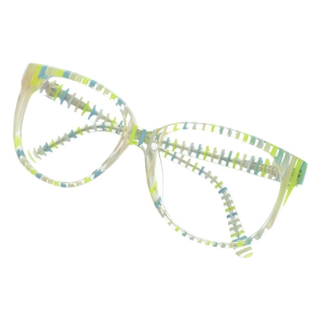 訳あり ボンジッパー サングラス スパス レギュラーフィット VONZIPPER SPAZZ AA217-153 YB8 59 ウェリントン アウトレット品 ユニセックス メンズ レディース_9