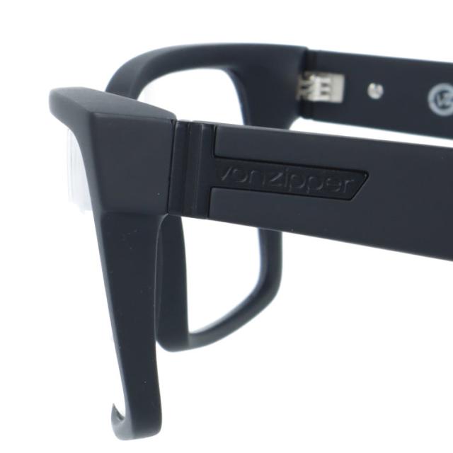 訳あり ボンジッパー サングラス エルモア レギュラーフィット VONZIPPER ELMORE AC217-201 OLC 60 スクエア ベヨネッタ ユニセックス メンズ レディース_7