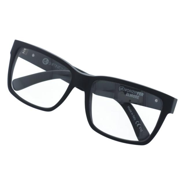 訳あり ボンジッパー サングラス エルモア レギュラーフィット VONZIPPER ELMORE AC217-201 OLC 60 スクエア ベヨネッタ ユニセックス メンズ レディース_9