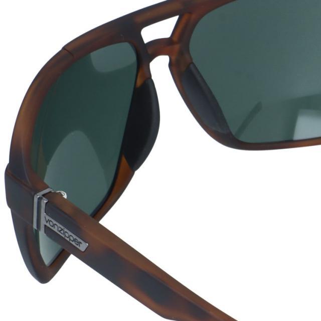 訳あり ボンジッパー サングラス デコ レギュラーフィット VONZIPPER DECCO AB217-020 TOR 46 ウェリントン ダブルブリッジ レトロ 男女兼用 メンズ レディース_6