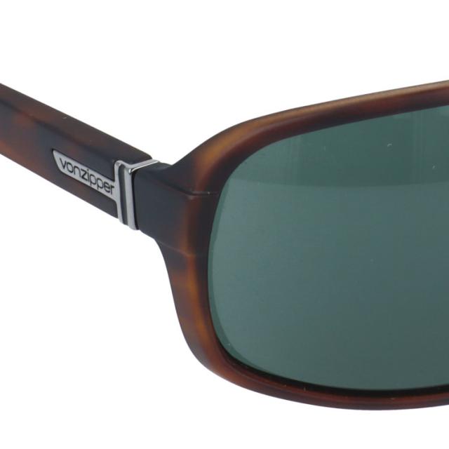 訳あり ボンジッパー サングラス デコ レギュラーフィット VONZIPPER DECCO AB217-020 TOR 46 ウェリントン ダブルブリッジ レトロ 男女兼用 メンズ レディース_8