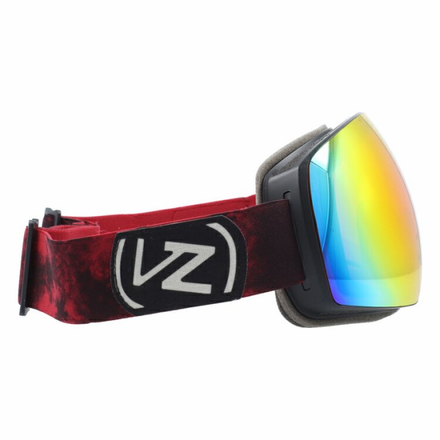 ボンジッパー ゴーグル ミラー レギュラーフィット VONZIPPER