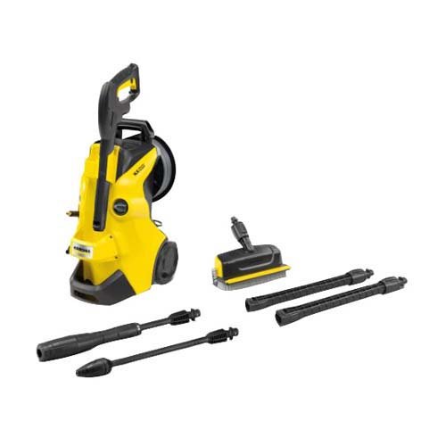 ケルヒャー K4 プレミアム 1603-441(60Hz) ケルヒャー 高圧洗浄機 K4 プレミアム サイレント 1603-441 60Hz(1台