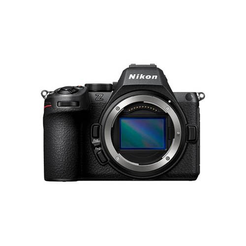 ニコン Z5II 24-50 レンズキット(1セット)[映像関連 その他]の通販はau