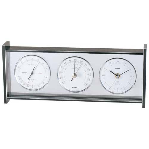 エンペックス スーパーEX ギャラリー 気象計・時計 EX-793(1台)[生活用品 その他]