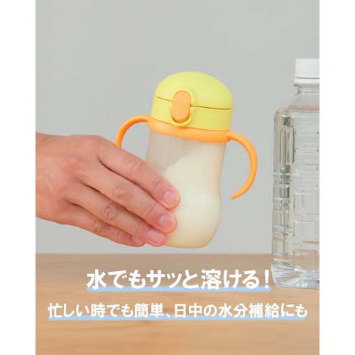 アイクレオ グローアップミルク(820g×4缶)[フォローアップ用ミルク]の