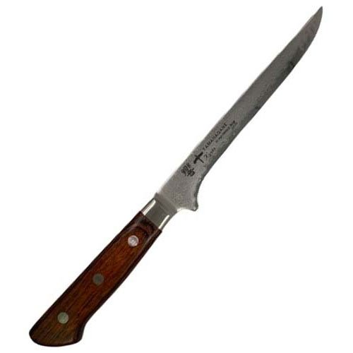 響十 TAMAHAGANE ボーニングナイフ 160mm KP-1119(1本)[包丁(調理器具)]