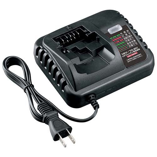 京セラ(リョービ) 充電器 UBC-1803L 64000151(1個)[電池・充電池・充電器]