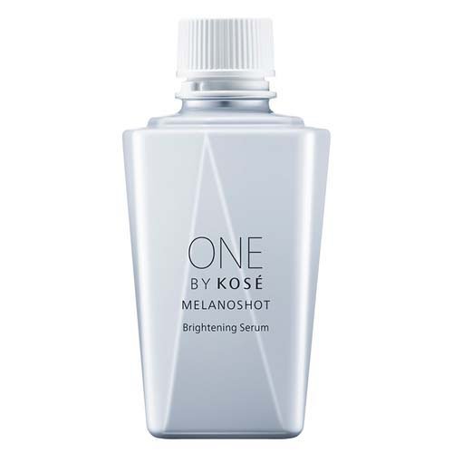 ONE BY KOSE ワンバイコーセー メラノショット P ラージサイズ 付けかえ用(65ml)[薬用・美白美容液]
