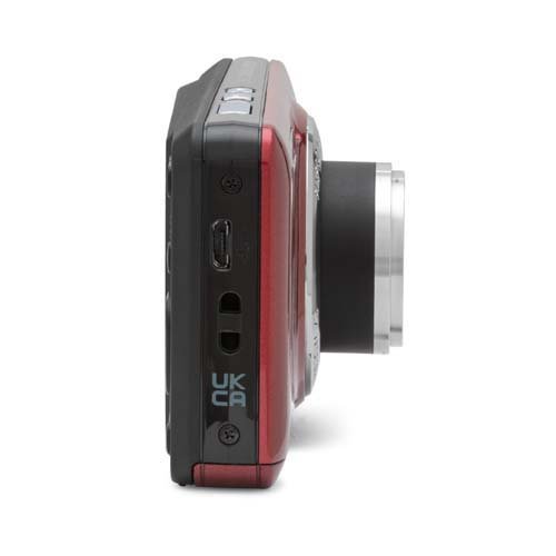 KODAK デジタルカメラ FZ55BK2A リチウム電池式 ( 1台 )/ KODAK KODAK デジタルカメラ FZ55BK2A リチウム電池式 ( 1台 )/ KODAK