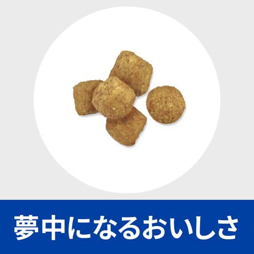 r/d 小粒 チキン 体重減量 犬用 特別療法食 ドッグフード ドライ アールディー(3kg)[犬用特別療法食]_4