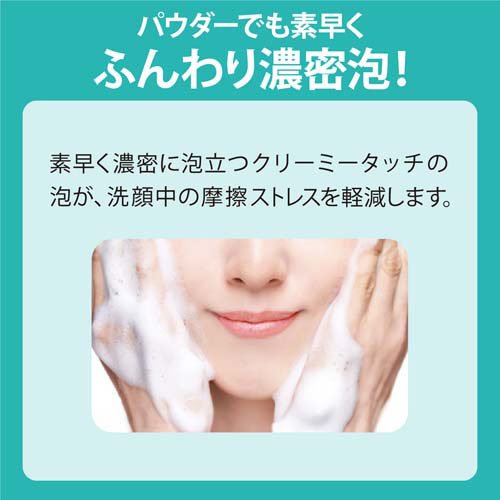 クレンジングリサーチ パウダーウォッシュ(0.4g*30包入*12袋セット)[洗顔パウダー]