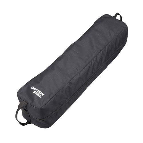 トレッカー イージーライトコット ワイド ブラック UB-2013(1個)[マット その他]の通販は