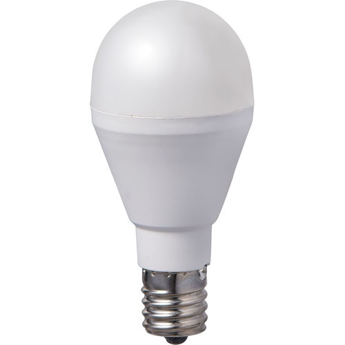 エルパ(ELPA) LED電球 ミニクリプトン形 LDA7D-G-E17-G4105-2P(2個入)[蛍光灯・電球] その他蛍光灯・電球