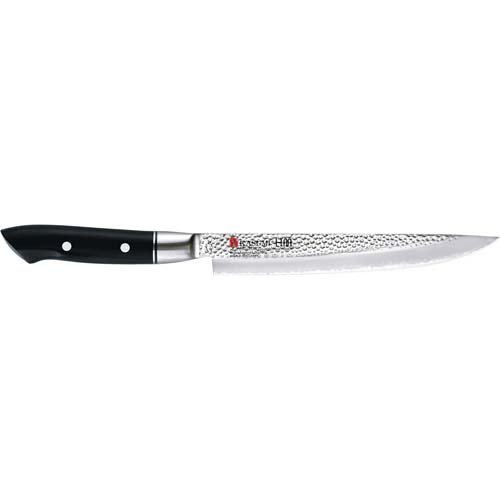スミカマ 霞(KASUMI) H.M. カービングナイフ 20cm 74020(1本)[包丁(調理器具)]