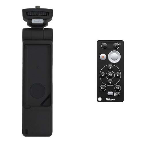 ニコン SmallRig トライポッドグリップ3070 リモコンML-L7セット(1台)[映像関連　その他]