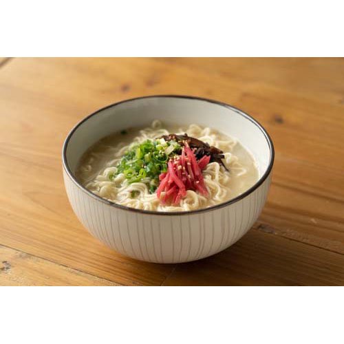 ベジとんこつ風ラーメン(100g*30袋セット)[中華麺・ラーメン]_1