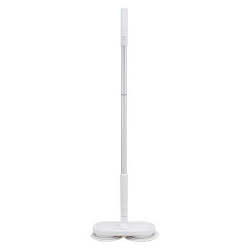 CCP コードレス回転モップクリーナーNeo+ Brisa ZJ-MA42-WH(1台)[掃除機]