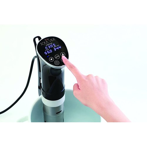 Felio 低温調理器 Sous vide cooking お知らせ機能付き F20403(1