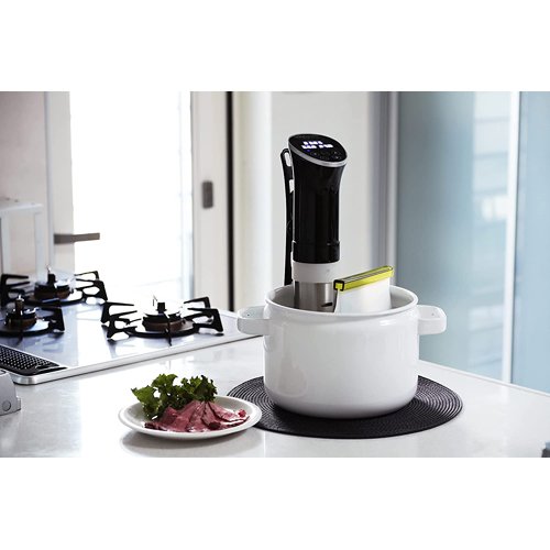 Felio 低温調理器 Sous vide cooking お知らせ機能付き F20403(1