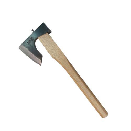八重桜 鉞 まさかり 200匁 450mmエ(1本)[剪定用品・農具]