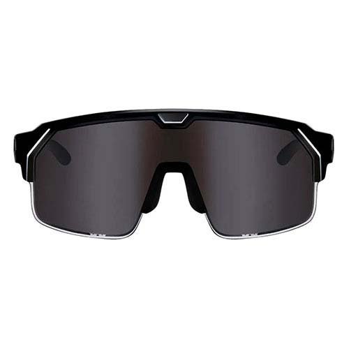 Chamelo スライド式調光サングラス Music shield Chamelo-Musicshield-BKBK(1個入)[眼鏡 老眼鏡 その他]