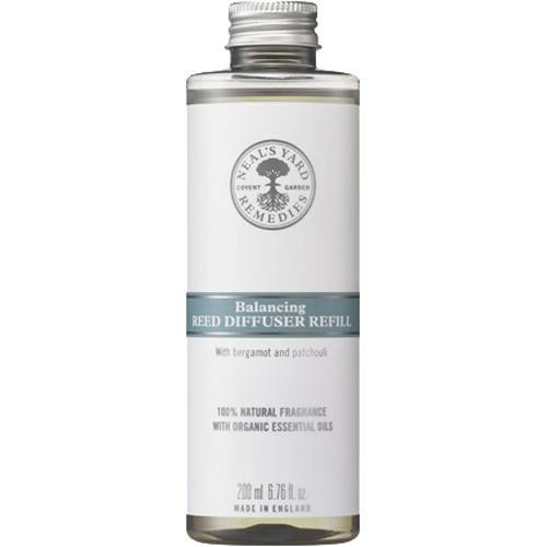 ニールズヤード リードフレグランスディフューザー バランシング 詰替用(200ml)[リードディフューザー]の通販は