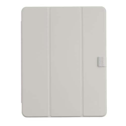 Digio2 iPad Pro(M4) 13インチ用 マグネット分離式 衝撃吸収ケース TBC-IPP24301GY(1個)[情報家電　その他]