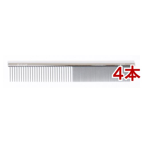 リガート ミニコーム 両目タイプ RM126(4本セット)[ペットの雑貨・ケアグッズ] 8,694円