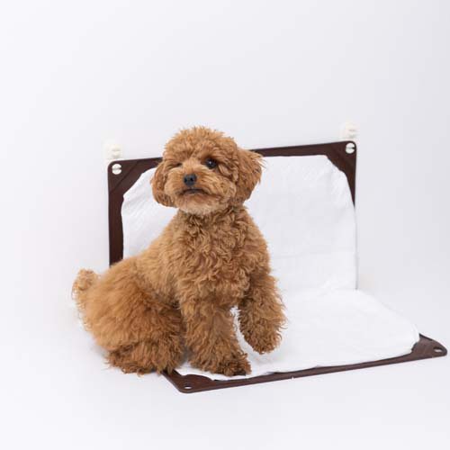 ワンコトイレマット ワイド(18セット)[ペットシーツ・犬のトイレ用品]_4