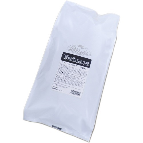 ウィッシュ HAS-II(11kg)[ドッグフード(ドライフード)]