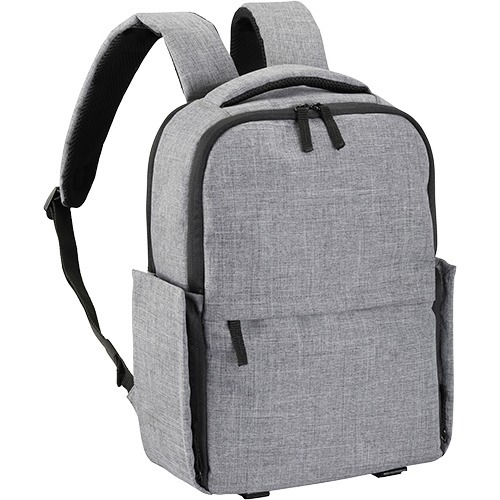 Libec カメラザック 12L グレー Urban CamBag 12 VLI-UCB12(1個)[情報家電　その他]