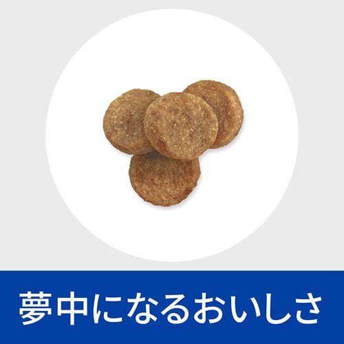 ダームディフェンス  チキン 皮膚ケア 犬用 特別療法食 ドッグフード ドライ(3kg×3セット)[犬用特別療法食]_4