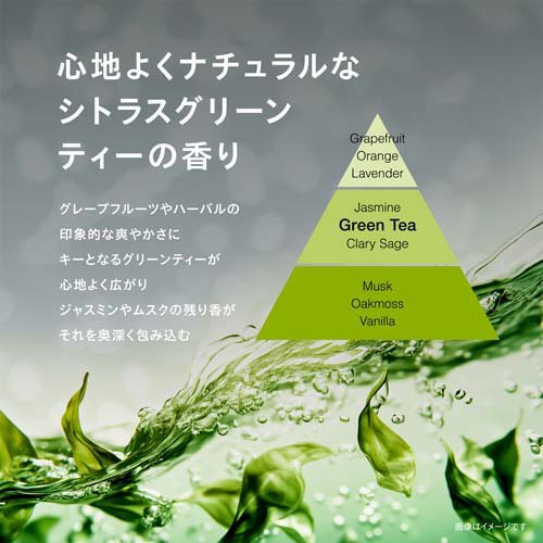 ウーノ オールインワンシャンプー スマート(480ml×6セット)[リンスインシャンプー]_4