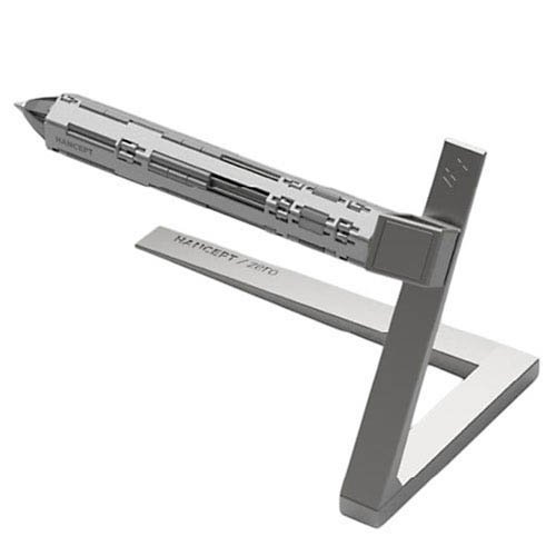 AJAX HANCEPT Zero 折りたたみ式カード型ボールペン デラックス